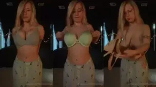 Bigtittygothegg Thicc Babe Hottest Bra Try On Haul Onlyfans Video
